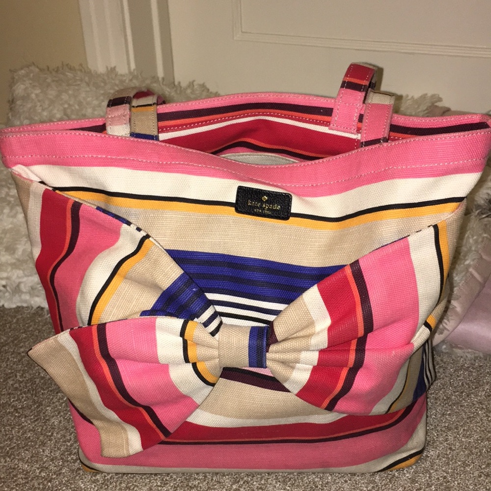❤️1 hour flash sale❤️Kate Spade Tote